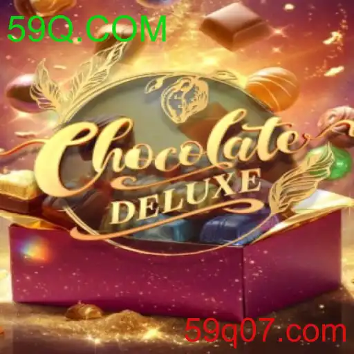 ChocolateDeluxe: Descubra o Jogo Que Está Conquistando a Todos