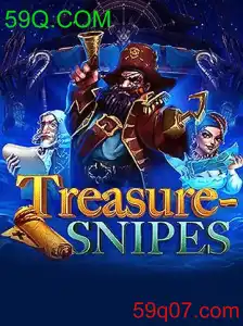 TreasureSnipes